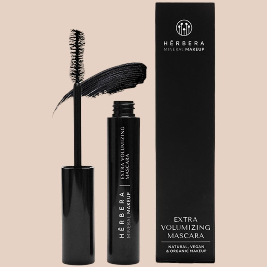 MASCARA DE PESTAÑAS - EXTRA VOLUMINIZING