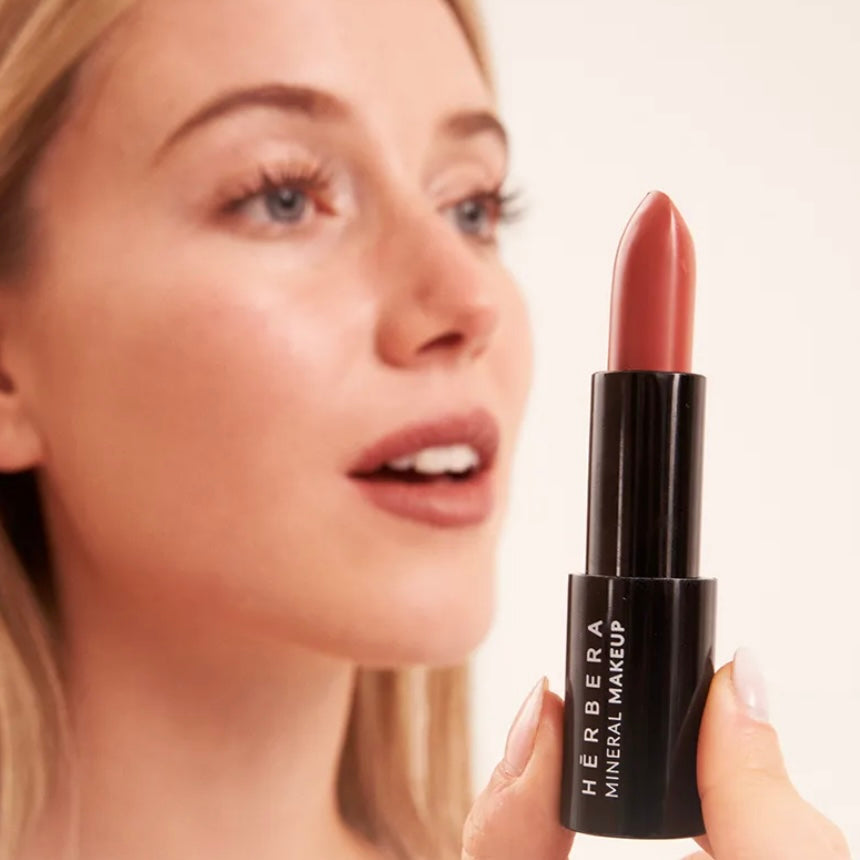 HYALURONIC CREAMY LIPSTICK - RED DIAMOND