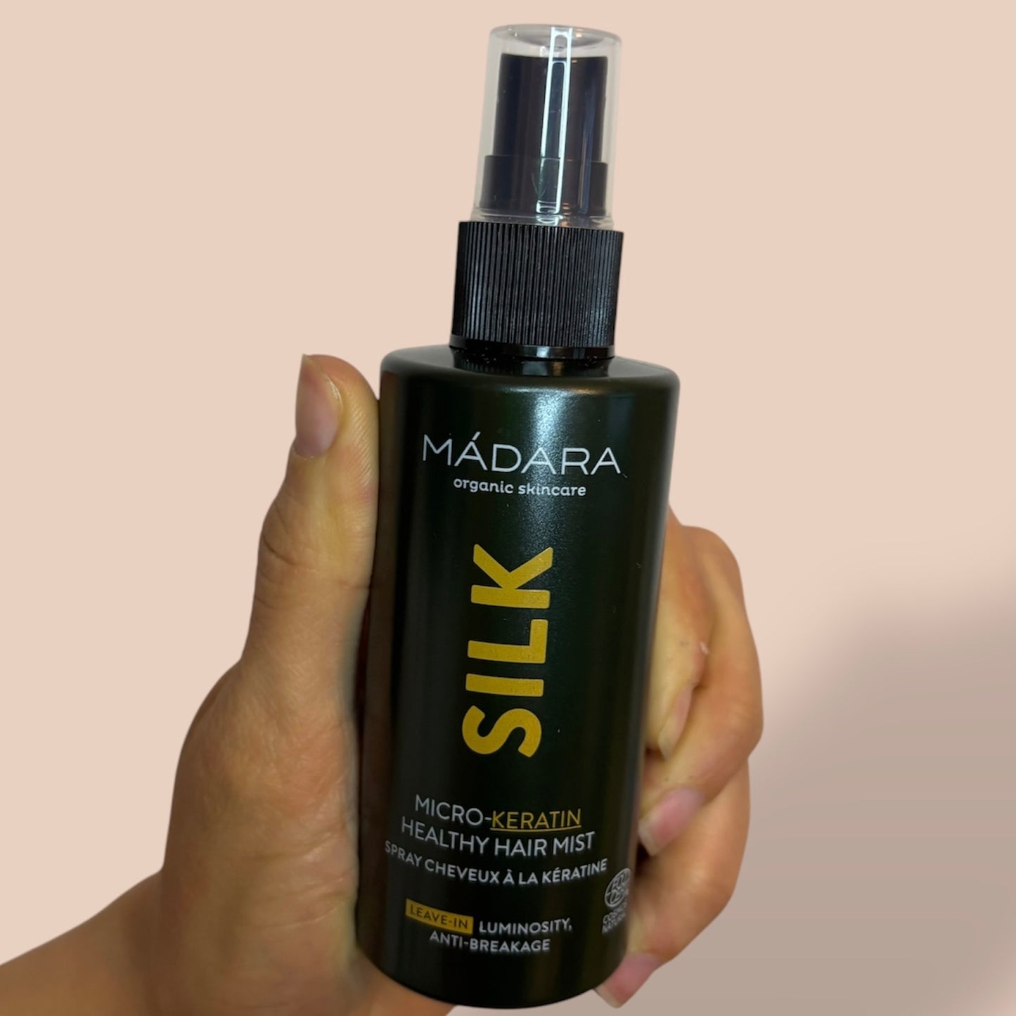 SÉRUM CUERO CABELLUDO