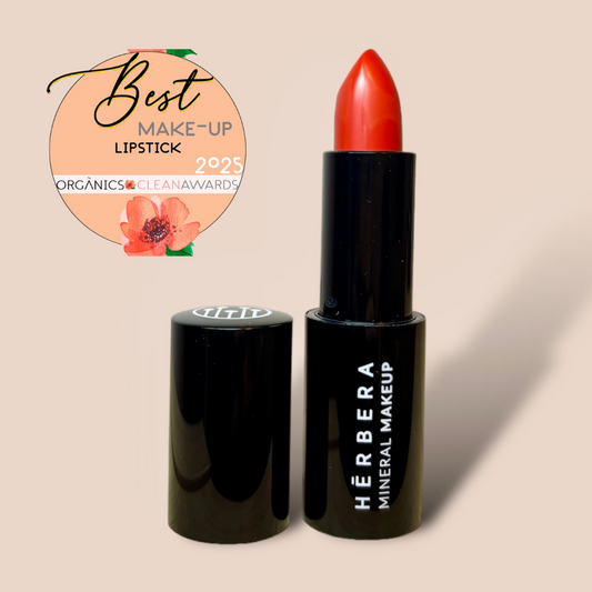 HYALURONIC CREAMY LIPSTICK - RED DIAMOND