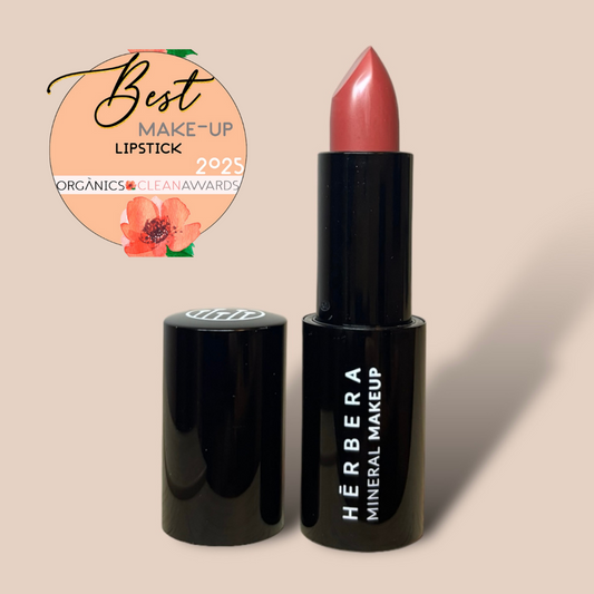 HYALURONIC CREAMY LIPSTICK - PINK TOURMALINE