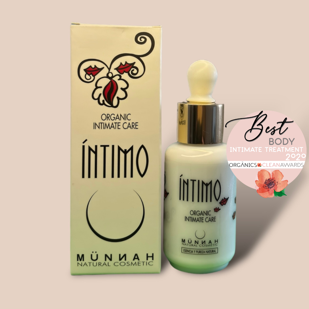 SERUM ÍNTIMO