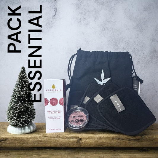 NAVIDAD ~ PACK ESSENTIAL