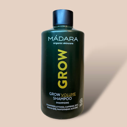 GROW CHAMPÚ DE VOLUMEN