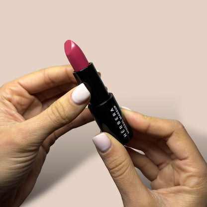 HYALURONIC CREAMY LIPSTICK - PINK TOURMALINE