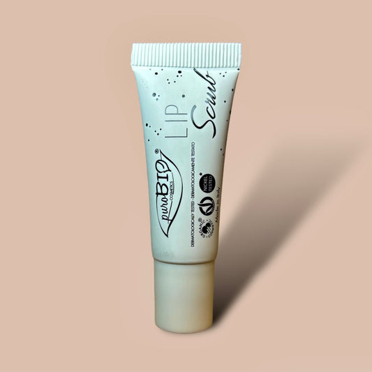 BÁLSAMO LABIAL EXFOLIANTE