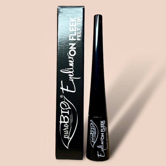 EYELINER "ON FLEEK" FELT TIP