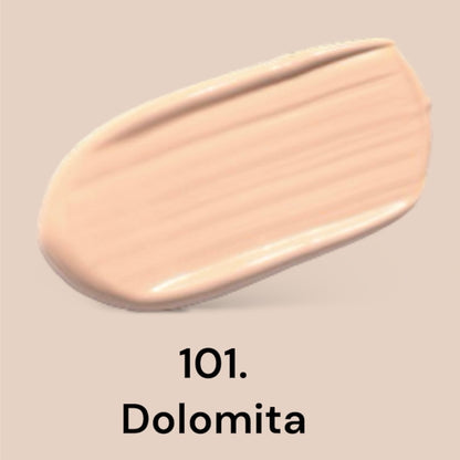 CORRECTOR ORGÁNICO CON ÁCIDO HYALURÓNICO - DOLOMITA